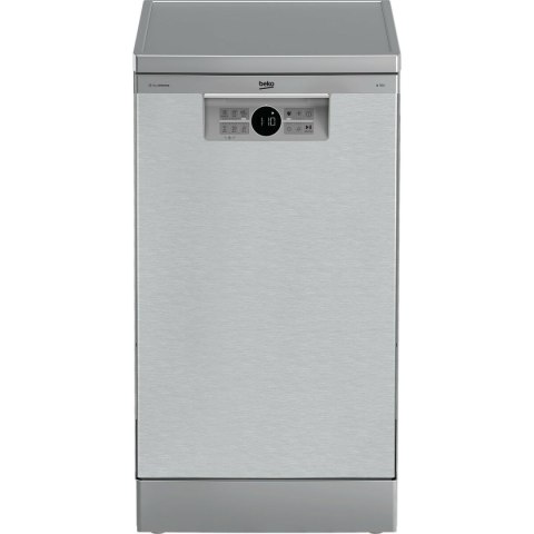 Zmywarka BEKO BDFS26020XQ Stal 45 cm