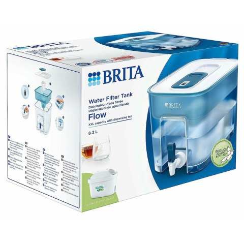 Dzbanek Filtrujący Brita 8,2 L