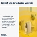 Grzejnik olejowy DeLonghi TRD50820 900 W