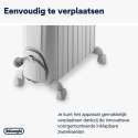 Grzejnik olejowy DeLonghi TRD50820 900 W