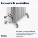 Grzejnik olejowy DeLonghi TRD50820 900 W