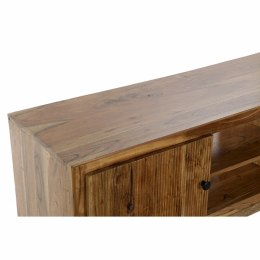 MebleTV DKD Home Decor Brązowy Czarny Jasnobrązowy 145 x 42 x 61 cm 145 x 40 x 60 cm