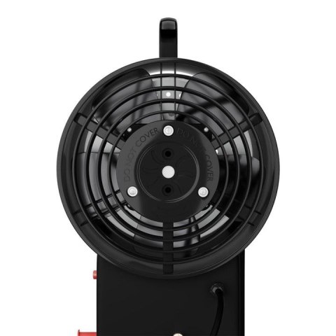 Nagrzewnica gazowa 15 kW do warsztatu i garażu