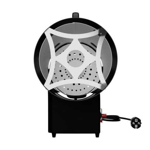 Nagrzewnica gazowa 15 kW do warsztatu i garażu