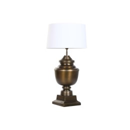 Lampa stołowa Home ESPRIT Czarny Brąz 50 W 220 V