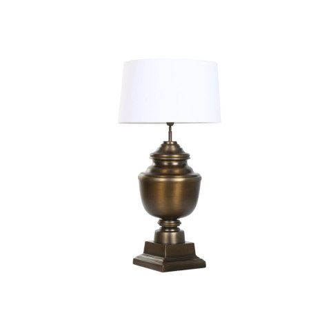 Lampa stołowa Home ESPRIT Czarny Brąz 50 W 220 V