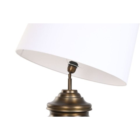 Lampa stołowa Home ESPRIT Czarny Brąz 50 W 220 V