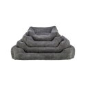 Legowisko dla psa Trixie Vital Jonna Ciemny szary 60 x 50 cm