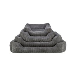 Legowisko dla psa Trixie Vital Jonna Ciemny szary 60 x 50 cm
