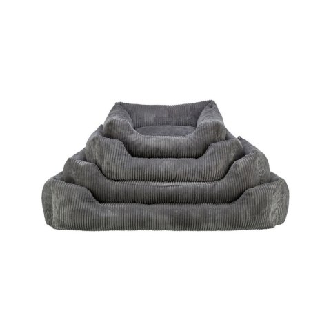 Legowisko dla psa Trixie Vital Jonna Ciemny szary 60 x 50 cm