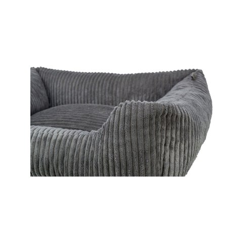 Legowisko dla psa Trixie Vital Jonna Ciemny szary 60 x 50 cm