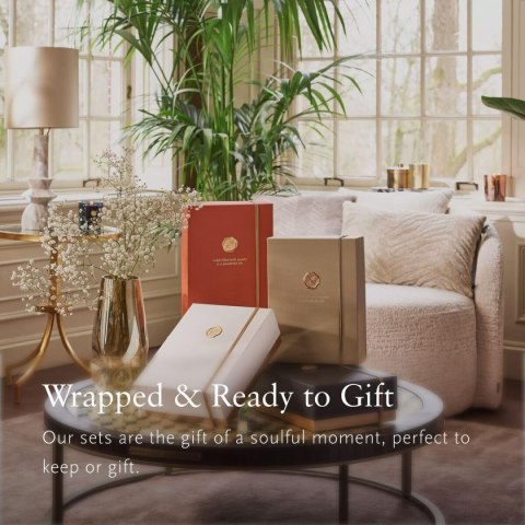 Odświeżacz powietrza Rituals PRIVATE COLLECTION