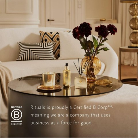 Odświeżacz powietrza Rituals PRIVATE COLLECTION