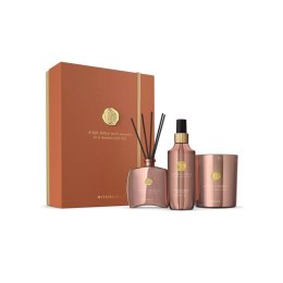 Zestaw na Prezent Rituals Rituals Private Suede Vanilla 3 Części