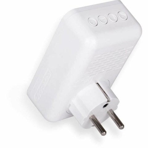 Bezprzewodowy Dzwonek do Drzwi z Przyciskiem SCS SENTINEL 19 x 8 x 13 cm