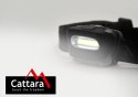 Cattara Latarka czołowa HORNET, 130lm