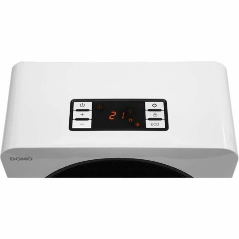 Ceramiczny Grzejnik Elekryczny DOMO DO7344H Biały 2500 W