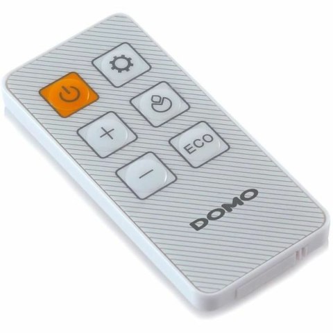 Ceramiczny Grzejnik Elekryczny DOMO DO7344H Biały 2500 W