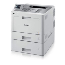 Wejście drukarki Brother LT340CL