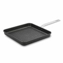 Grill Valira 4646/25 28 x 28 cm Czarny Metal Aluminium Ø 28 cm Indukcja