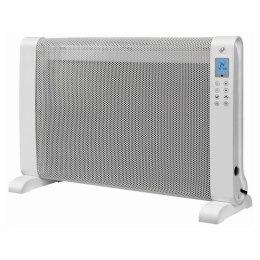 Grzejnik S&P RADIANT 1505 Biały 1500 W