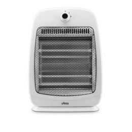 Grzejnik UFESA RIGEL Biały