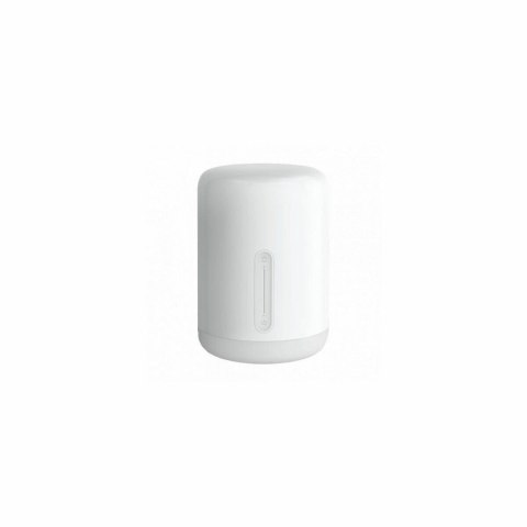 Inteligentna i Bezprzewodowa Lampka LED Xiaomi Mi Bedside Lamp 2 Biały 400 lm Plastikowy