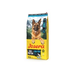 Karma Josera High Protein Ryba 12,5 Kg