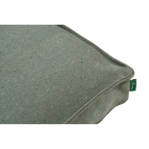 Legowisko dla psa Hunter Belluno Kolor Zielony 100 x 70 cm