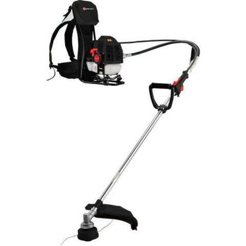 Nożyce do żywopłotu Elem Technic DCBT52DO-22