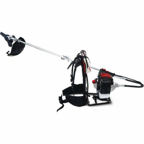 Nożyce do żywopłotu Elem Technic DCBT52DO-22