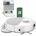 Odkurzacz Automatyczny Roomba 505 PLUS WHITE