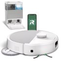 Odkurzacz Automatyczny Roomba 505 PLUS WHITE