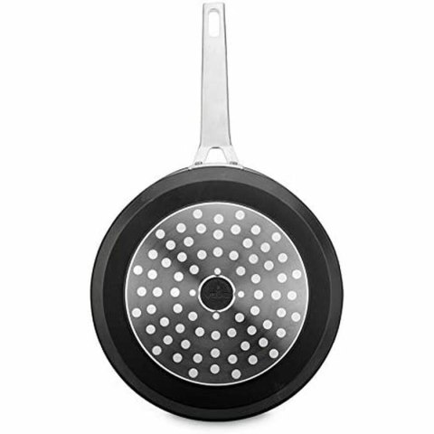 Patelnia Valira AIRE IND 4647/25 Czarny Metal Aluminium Ø 28 cm Indukcja