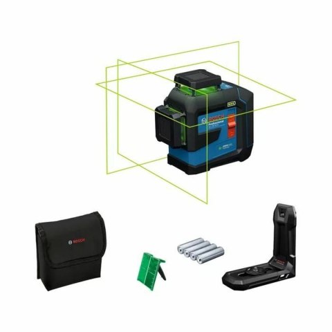 Poziomica laserowa Openfield