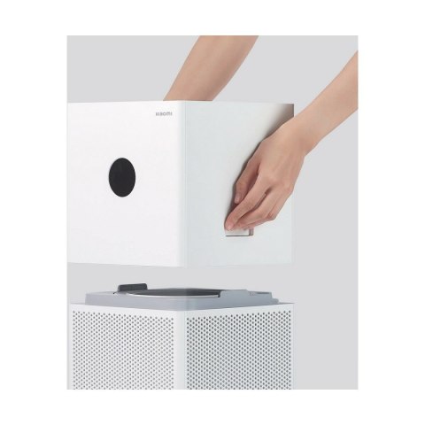 Urządzenie do oczyszczania powietrza Xiaomi SMART AIR PURIFIER 4 LITE Biały