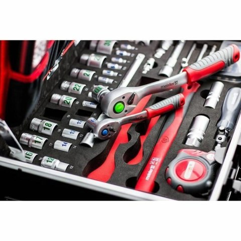 Walizkę z Narzędziami Meister