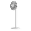 Wentylator stołowy Xiaomi Smart Standing Fan 2 Pro WiFi 24 W Biały