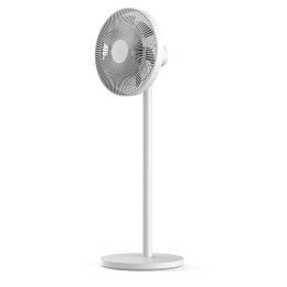 Wentylator stołowy Xiaomi Smart Standing Fan 2 Pro WiFi 24 W Biały