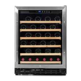 Winoteka Vinobox V50GC1TI Czarny