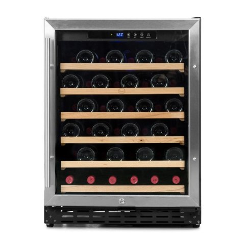 Winoteka Vinobox V50GC1TI Czarny