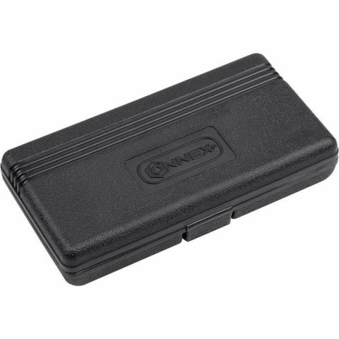 Zestaw Kluczy Connex COXB365010 52 Części