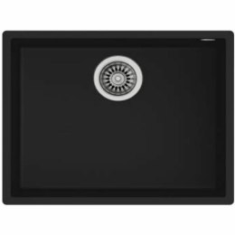 Zlewozmywak jednokomorowy Teka Square 50.40 TG (60 cm)