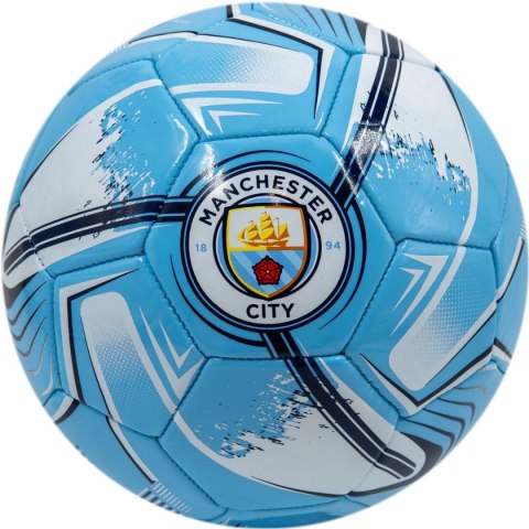 PIŁKA NOŻNA MANCHESTER CITY FC R.5