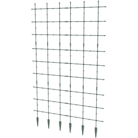 PODPORA DO ROŚLIN FLOO SUPPORTS 120x180CM ZIELONY LEŚNY