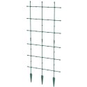 PODPORA DO ROŚLIN FLOO SUPPORTS 120x180CM ZIELONY LEŚNY