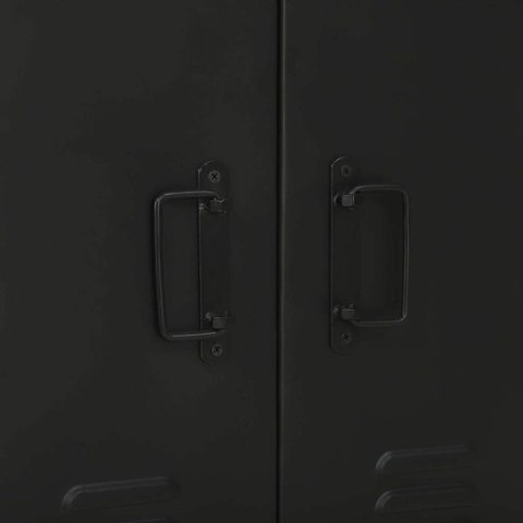 VidaXL Zestaw mebli łazienkowych z półką 2 pcs Lite odzyskane drewno