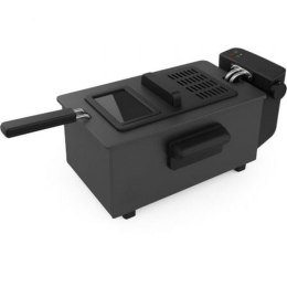 Frytkownica Princess 182006 Czarny 2000 W 3 L