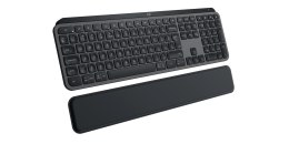 KEYBOARD WRL MX KEYS ENG/GRAPHITE 920-011589 LOGITECH