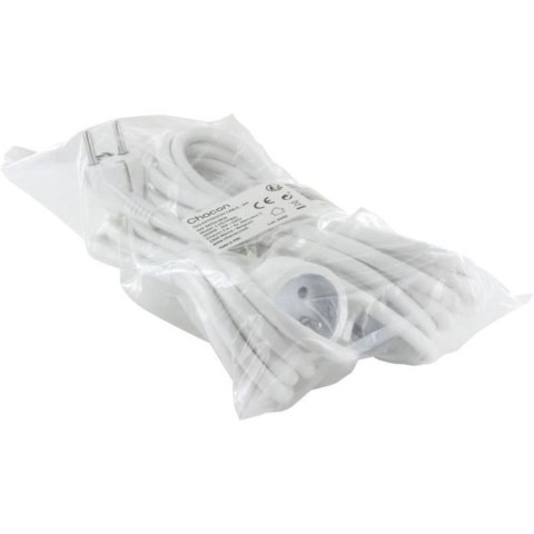 Kabel zasilający Chacon